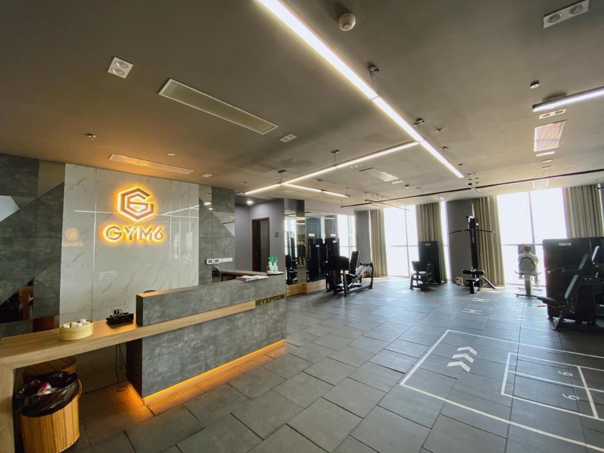 Wise Panorama Condotel Appartement *