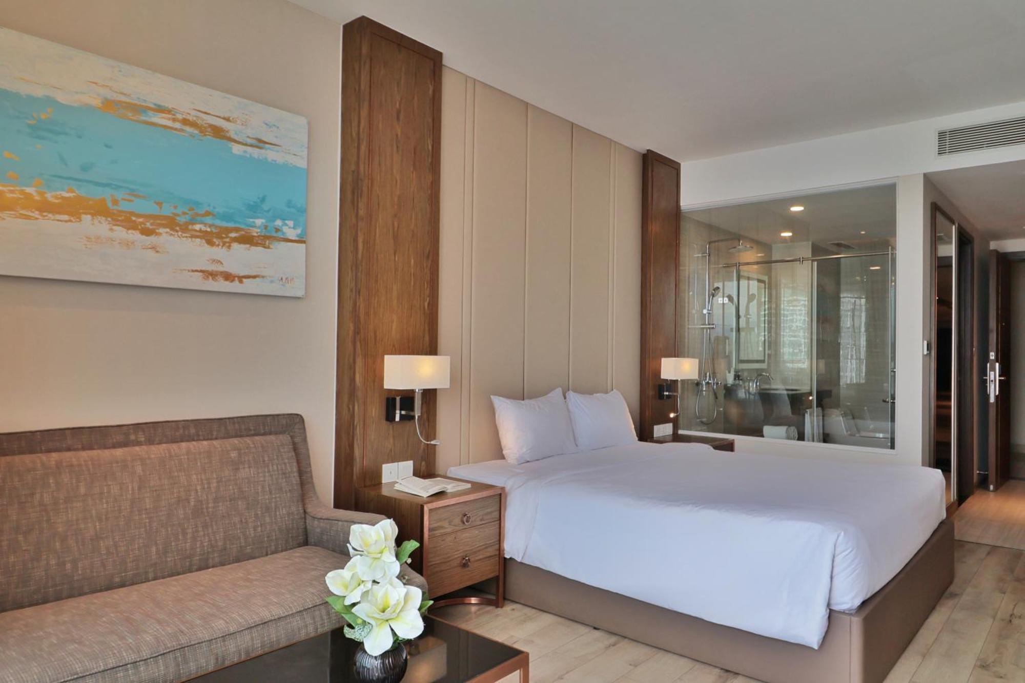 Wise Panorama Condotel Appartement *